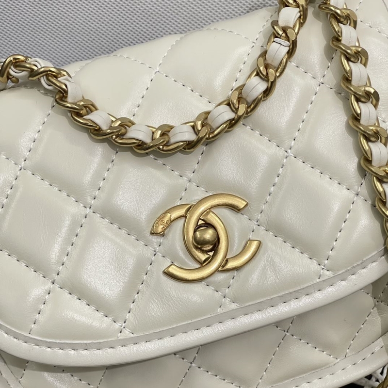 Chanel Satchel Bags